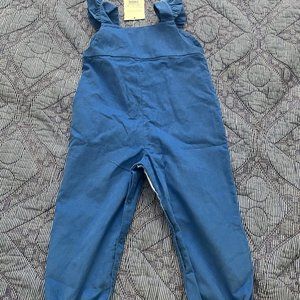Beaufort Bonnet Company Vintage Overalls